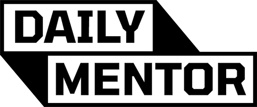 Daily Mentor